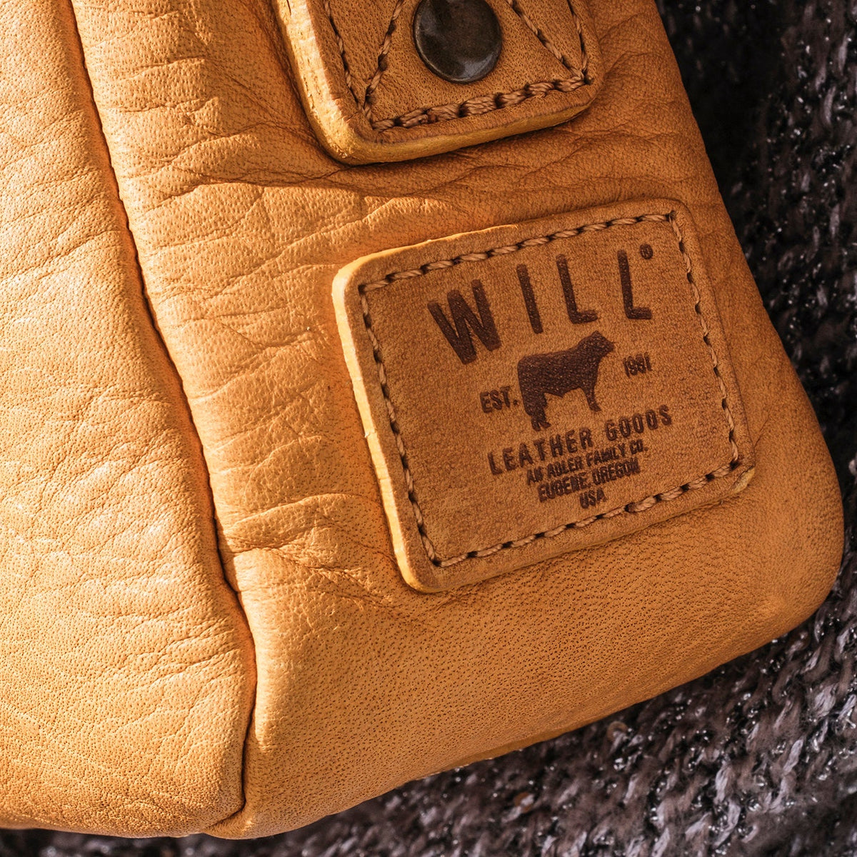 Made to Be Used. Built to Last.