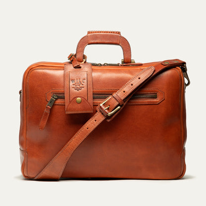 The Continental Briefcase