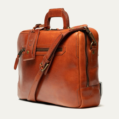 The Continental Briefcase