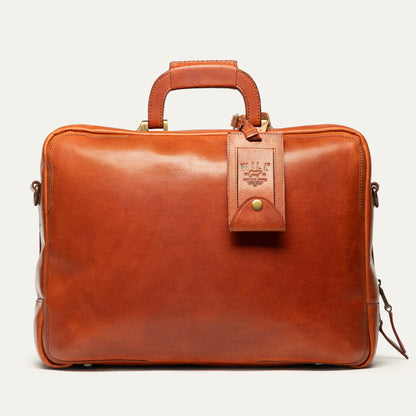 The Continental Briefcase