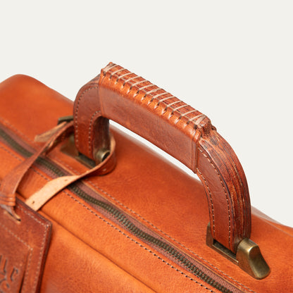 The Continental Briefcase