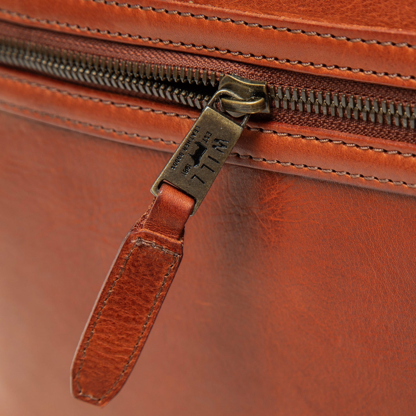The Continental Briefcase
