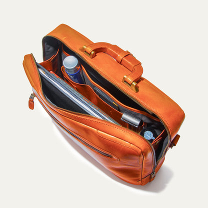 The Continental Briefcase