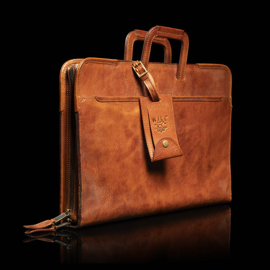 The Diplomat Attache