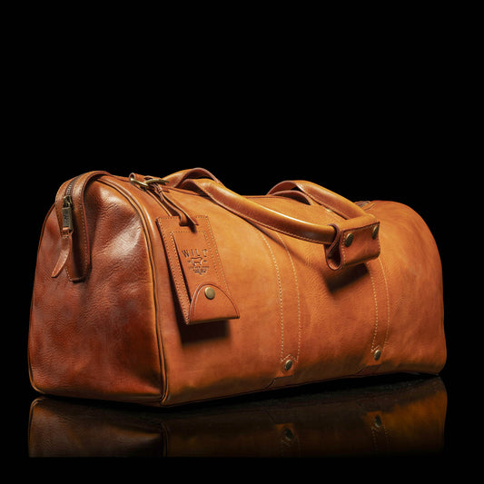 The Expedition Duffle