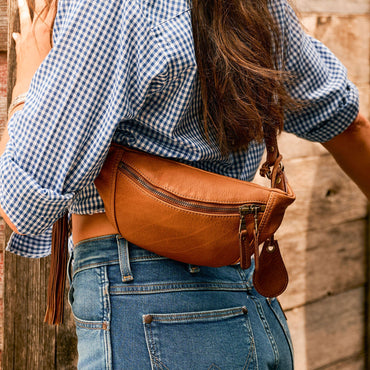 Everyday Pack - Will Leather Goods