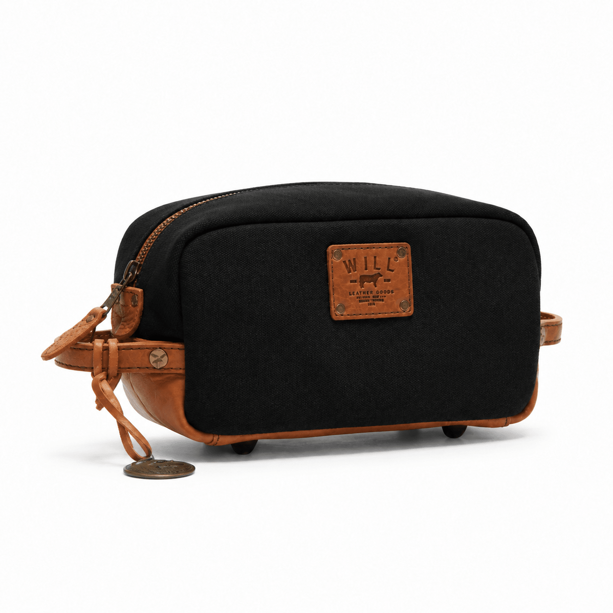 Grady Travel Kit - Will Leather Goods