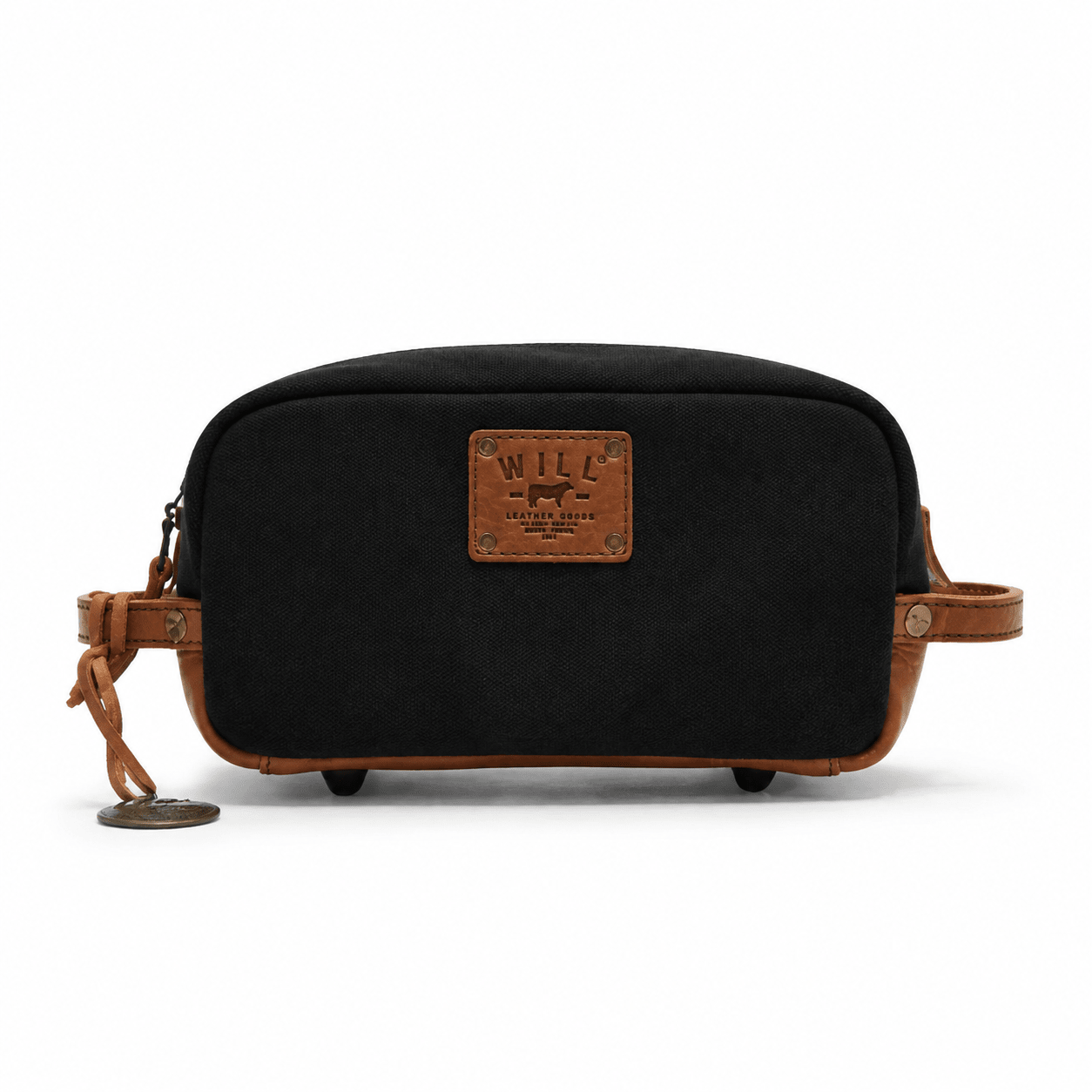 Grady Travel Kit - Will Leather Goods