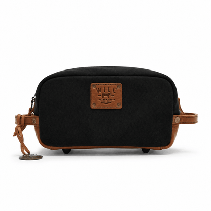 Grady Travel Kit - Will Leather Goods