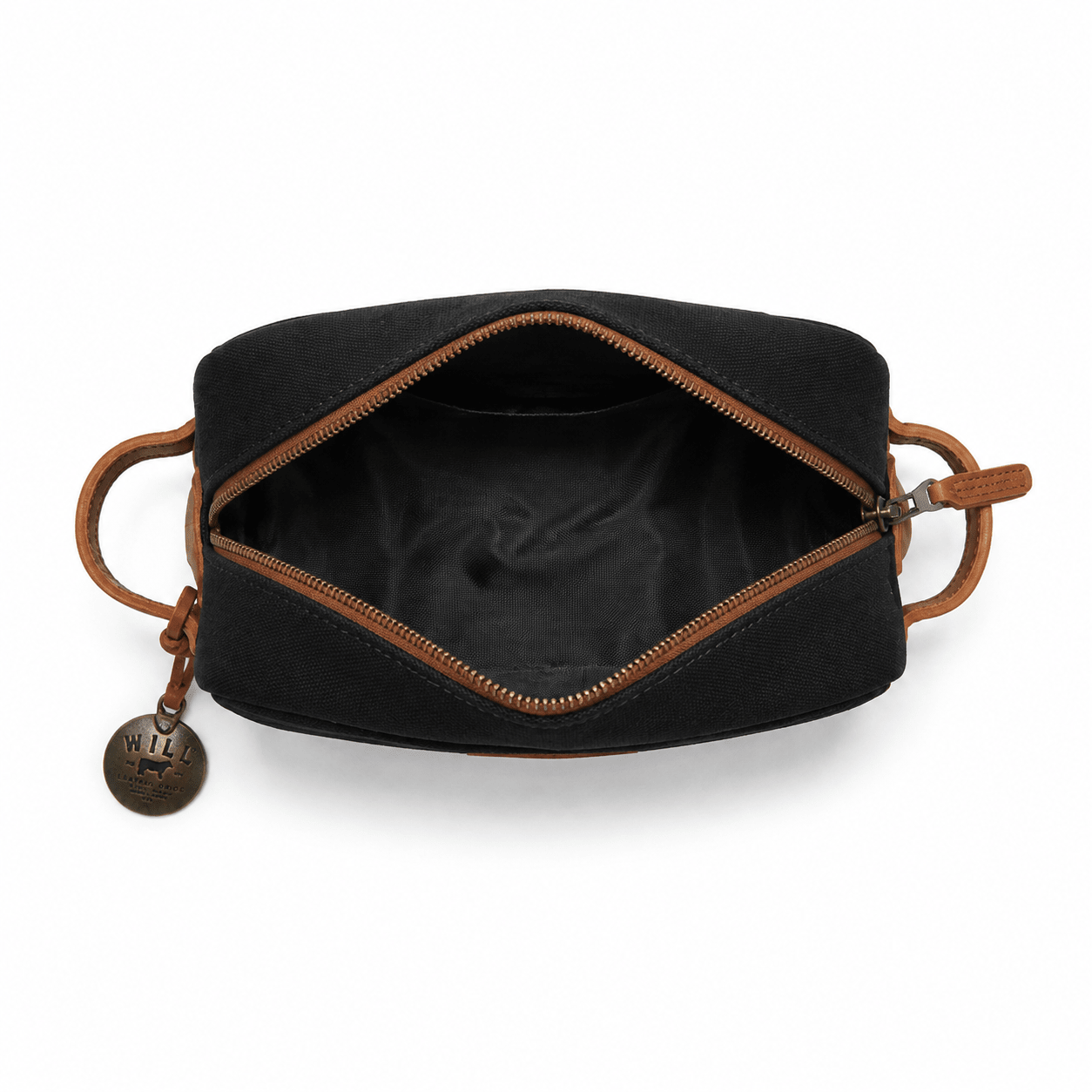 Grady Travel Kit - Will Leather Goods