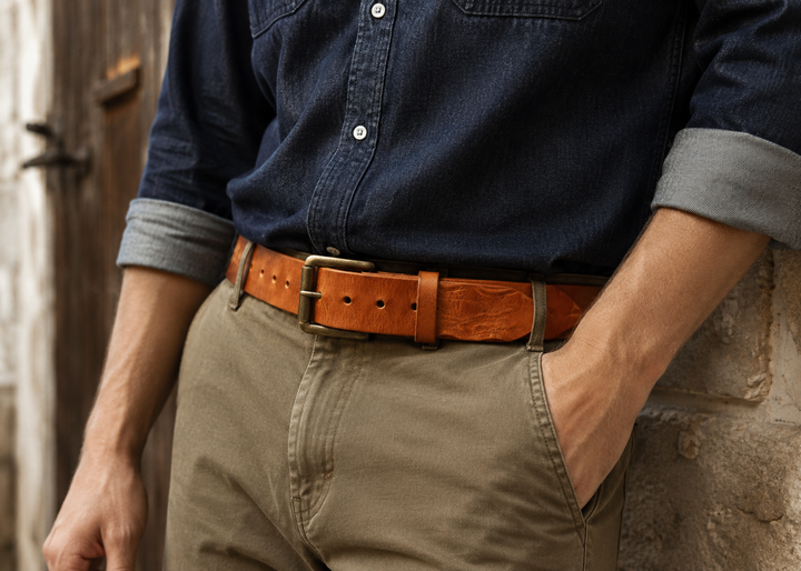 Will Leather Goods logo