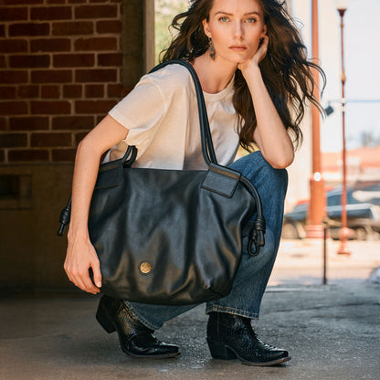 Rome Tote - Will Leather Goods