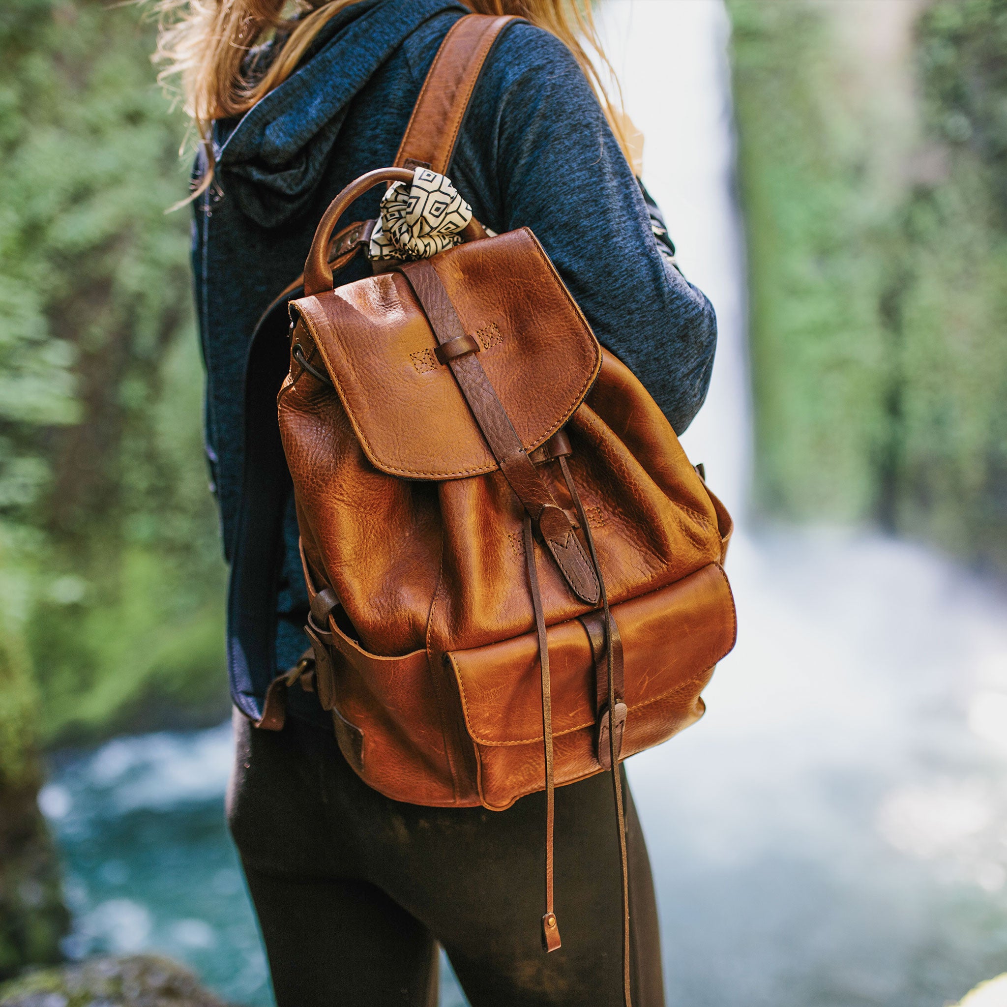 Will Leather Goods logo
