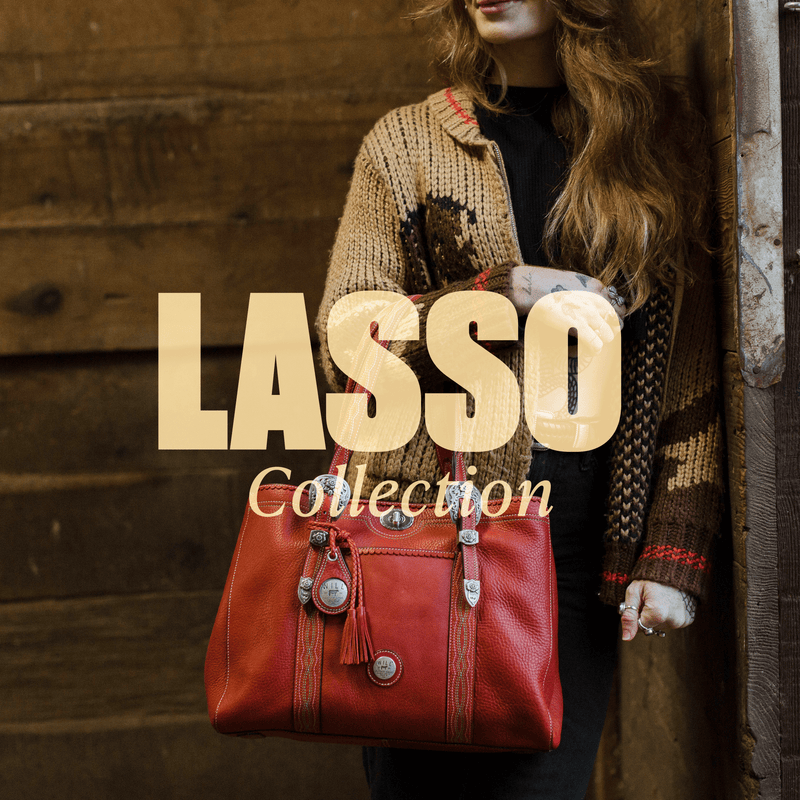 Lasso Collection