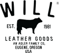 Will Leather Goods logo