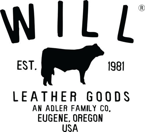 Will Leather Goods