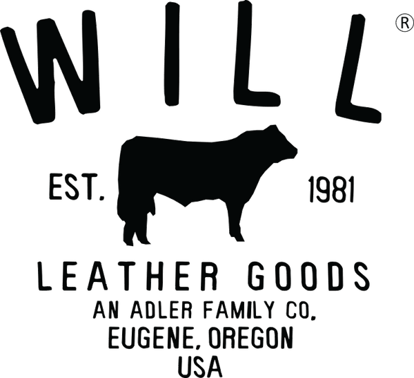 Will Leather Goods