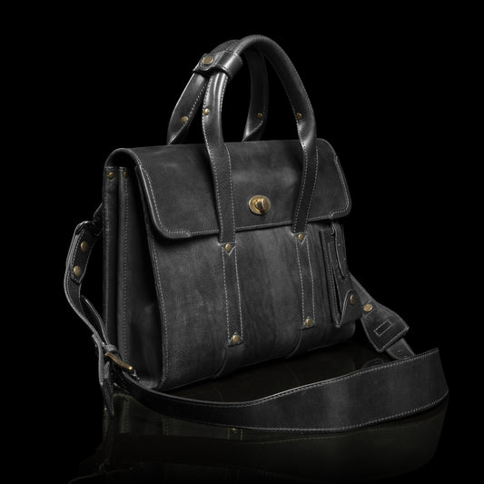 William Slim Briefcase