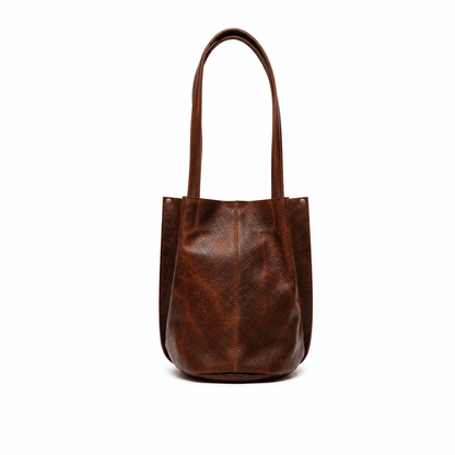 Workshop Bucket Bag - Will Leather Goods