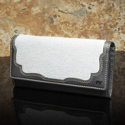 Haircalf Classic Continental Wallet