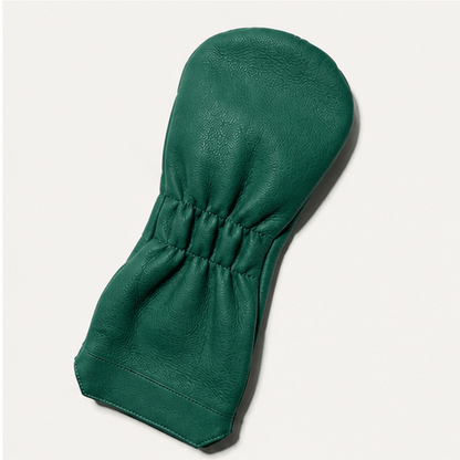 Large Golf Club Head Cover - Will Leather Goods