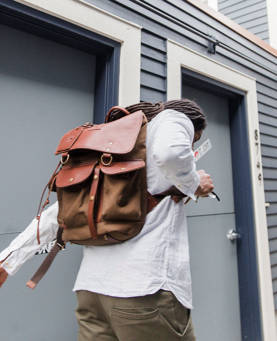 Made for Your Everyday Journeys