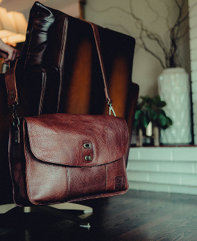 Briefcases & Messengers