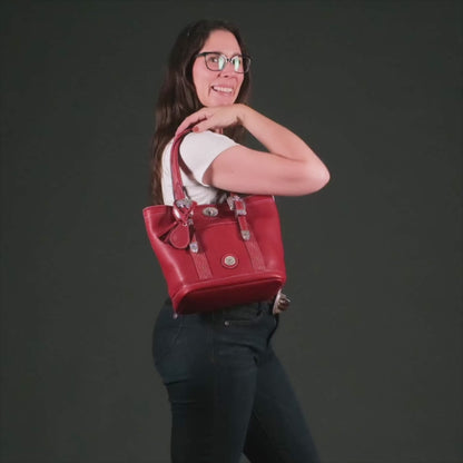 Katy Bucket Tote