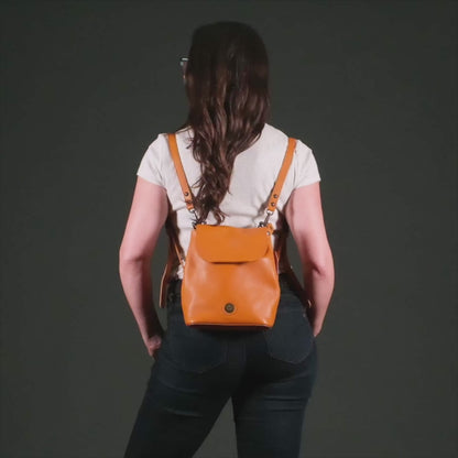 Venice Mini Backpack