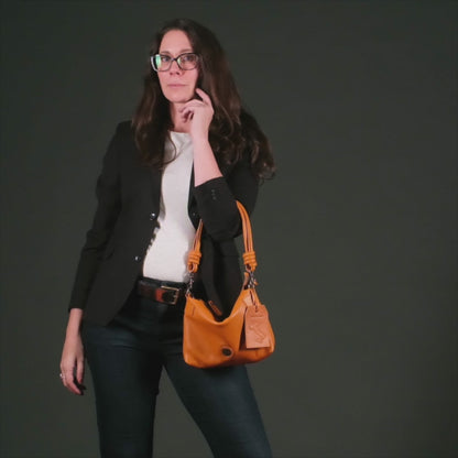 Milan Convertible Topzip